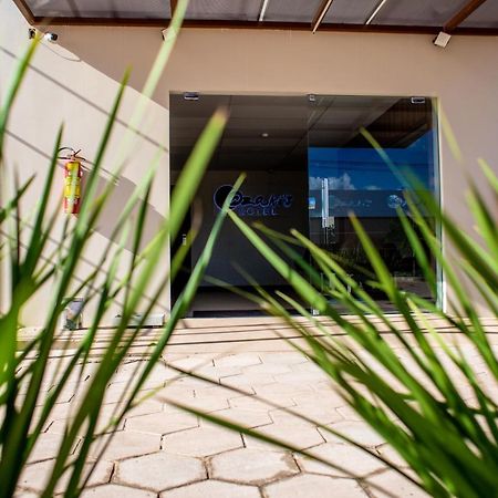 Ozaki'S Hotel Tailandia Ngoại thất bức ảnh