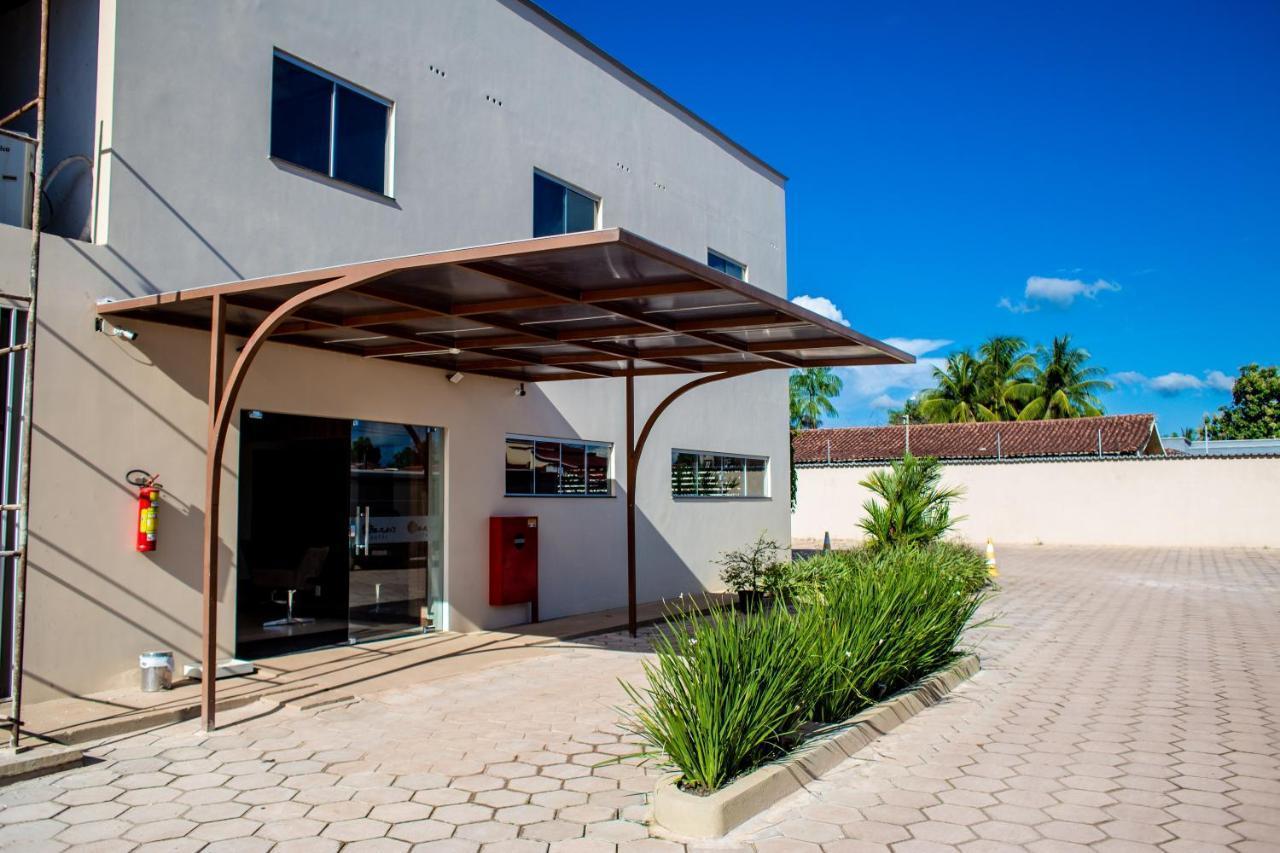 Ozaki'S Hotel Tailandia Ngoại thất bức ảnh