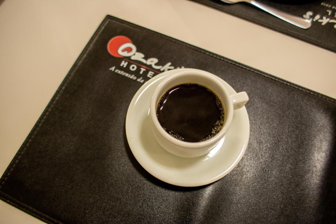 Ozaki'S Hotel Tailandia Ngoại thất bức ảnh