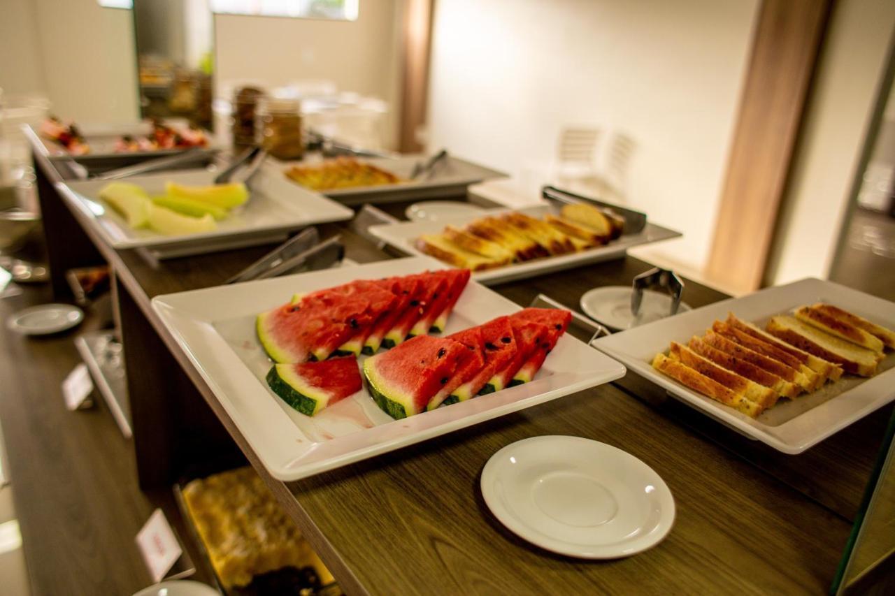 Ozaki'S Hotel Tailandia Ngoại thất bức ảnh
