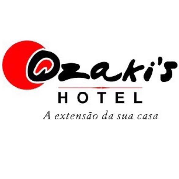 Ozaki'S Hotel Tailandia Ngoại thất bức ảnh