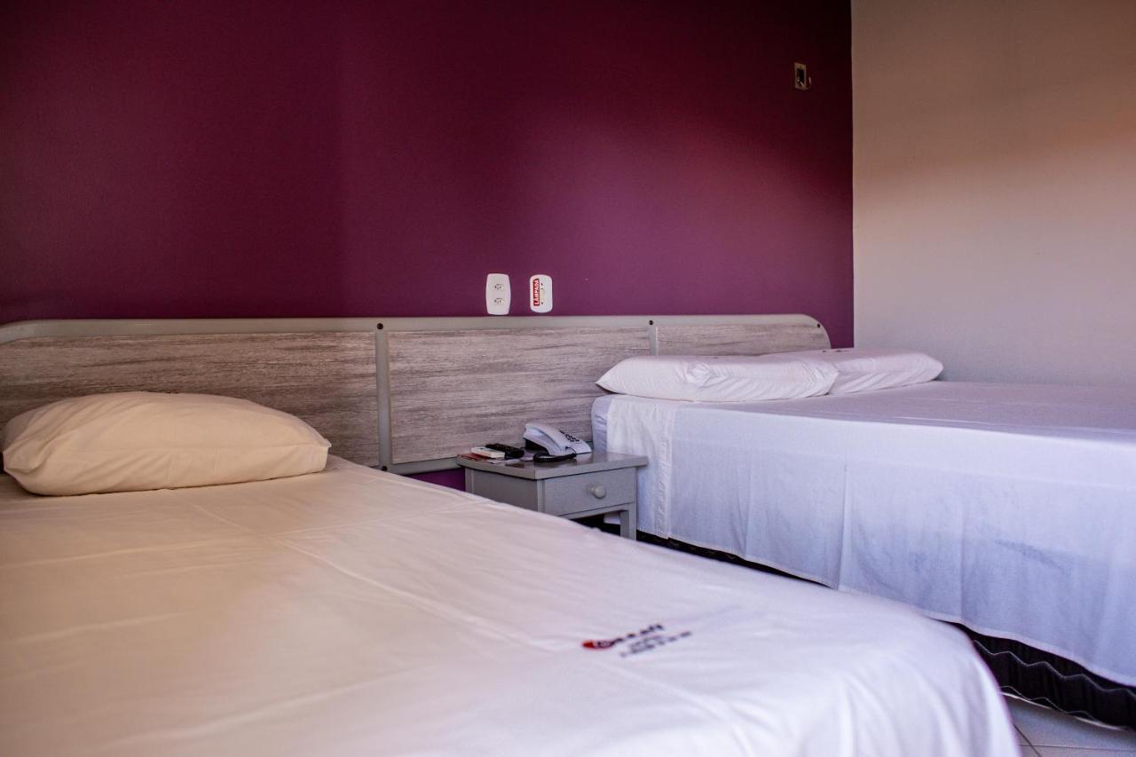 Ozaki'S Hotel Tailandia Ngoại thất bức ảnh